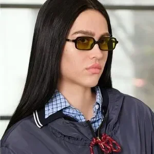 Miu Miu | Accessories | New Miu Miu Smu 1z 16k7o Square